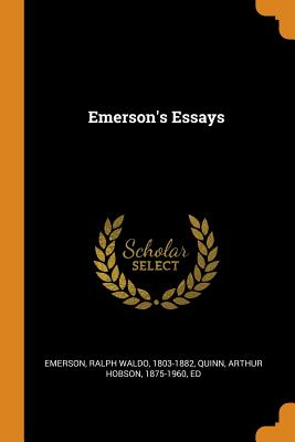 Emerson's Essays