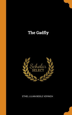 The Gadfly
