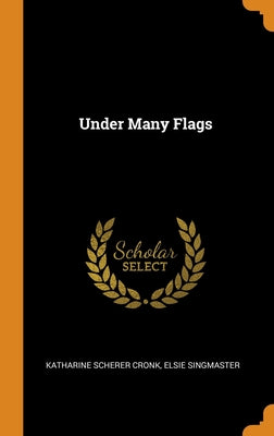 Under Many Flags