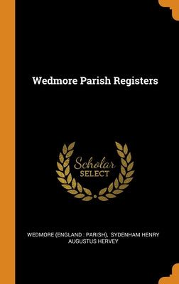 Wedmore Parish Registers