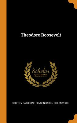 Theodore Roosevelt