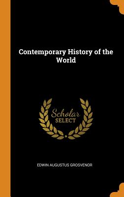 Contemporary History of the World