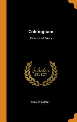 Coldingham: Parish and Priory