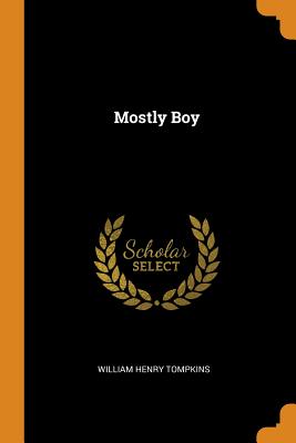 Mostly Boy