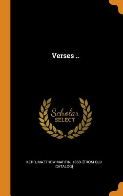Verses ..