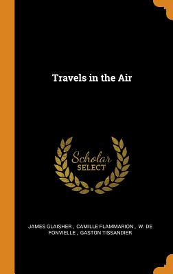 Travels in the Air