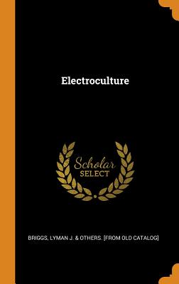 Electroculture