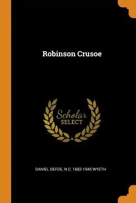 Robinson Crusoe
