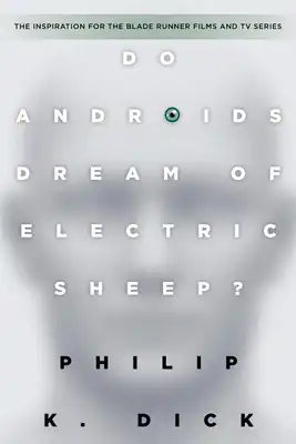Do Androids Dream of Electric Sheep?