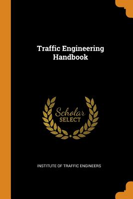 Traffic Engineering Handbook
