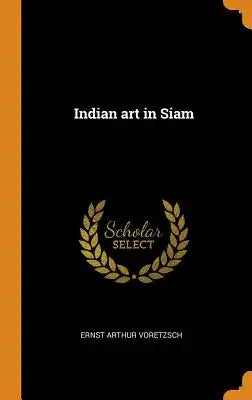 Indian Art in Siam