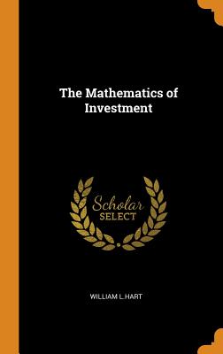 The Mathematics of Investment