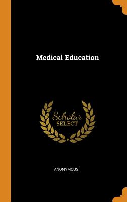 Medical Education