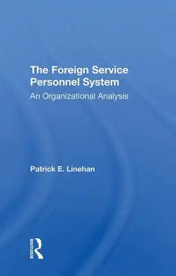 Foreign Serv Personnel/S