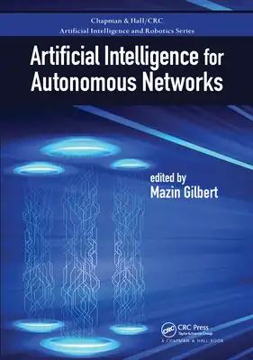 Artificial Intelligence for Autonomous Networks