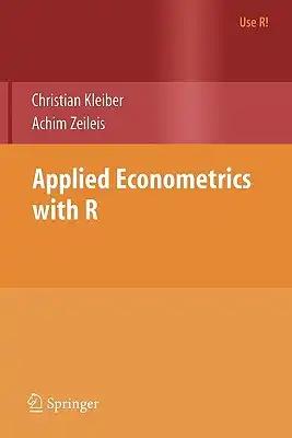Applied Econometrics with R