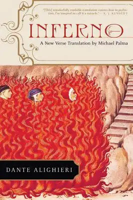 Inferno: A New Verse Translation