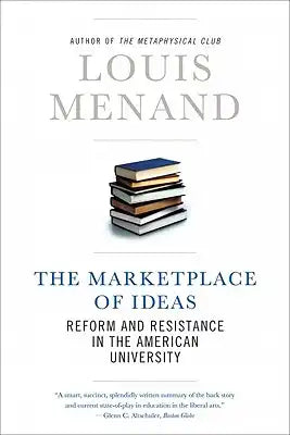 The Marketplace of Ideas