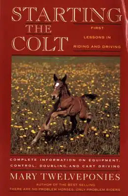 Starting the Colt