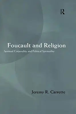 Foucault and Religion