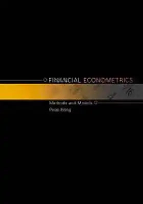 Financial Econometrics