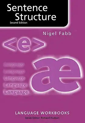 Sentence Structure