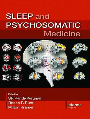 Sleep and Psychosomatic Medicine