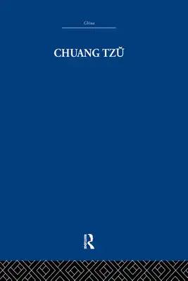 Chuang Tzu