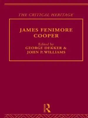 Fenimore Cooper