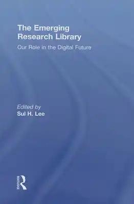 The Emerging Research Library