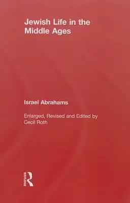 Jewish Life In The Middle Ages