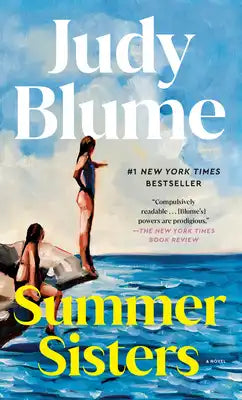 Summer Sisters: A Read with Jenna Pick
