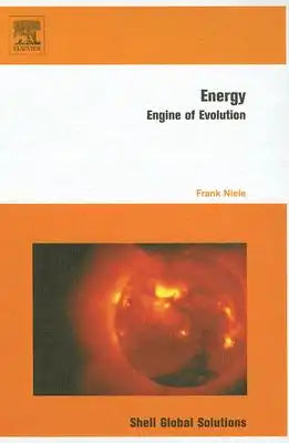 Energy: Engine of Evolution