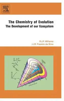 The Chemistry of Evolution: The Development of Our Ecosystem
