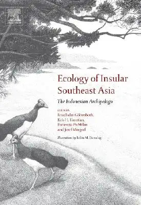 Ecology of Insular Southeast Asia: The Indonesian Archipelago