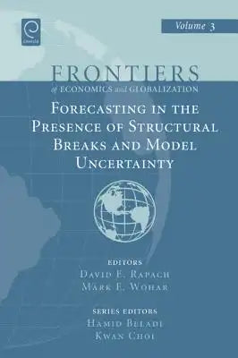 Forecasting in the Presence of Structural Breaks and Model Uncertainty