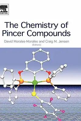 The Chemistry of Pincer Compounds