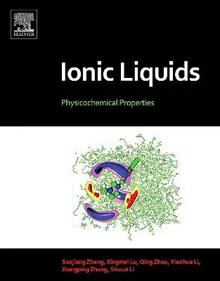 Ionic Liquids: Physicochemical Properties