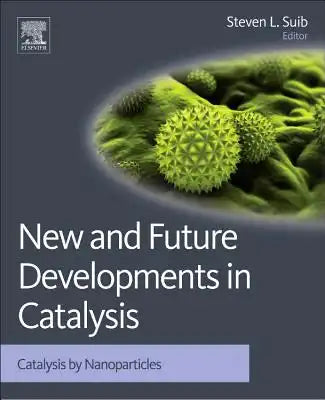 New and Future Developments in Catalysis: Catalysis by Nanoparticles