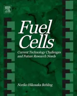 Fuel Cells: Current Technology Challenges and Future Research Needs
