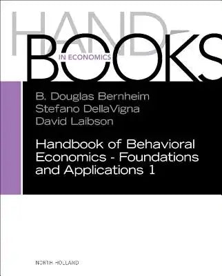 Handbook of Media Economics, Vol 1a
