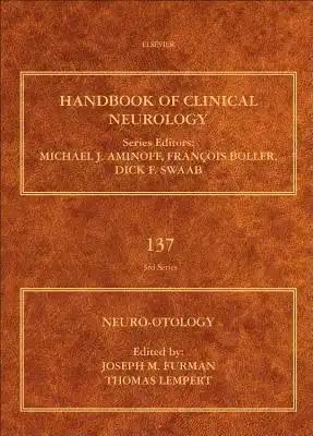 Neuro-Otology: Volume 137