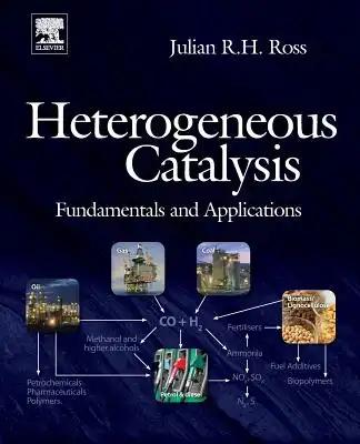 Heterogeneous Catalysis: Fundamentals and Applications