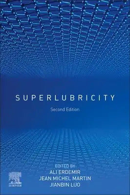 Superlubricity