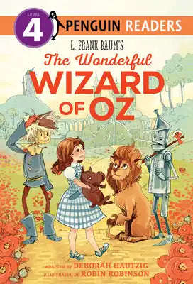 L. Frank Baum's the Wonderful Wizard of Oz