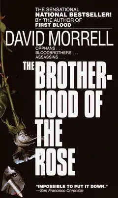 The Brotherhood of the Rose