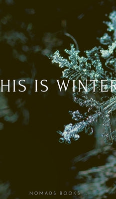 This is winter