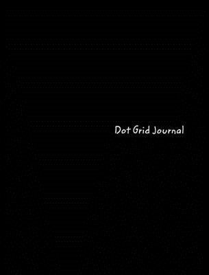 Dot Grid Journal