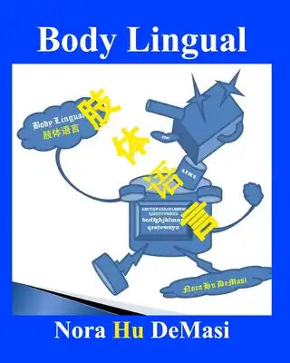 Body Lingual: 肢体语言