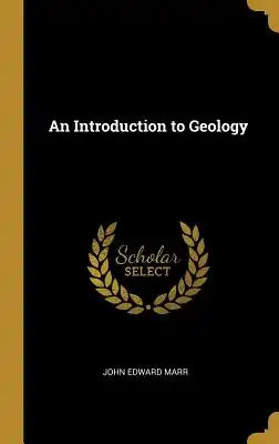 An Introduction to Geology